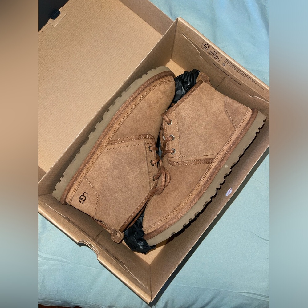 Neumel Ugg MENS